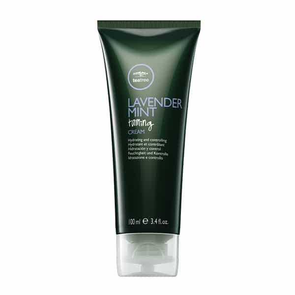 Tea Tree Lavender Mint Taming Cream