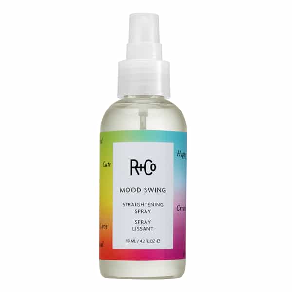 Mood Swing Straightening Spray