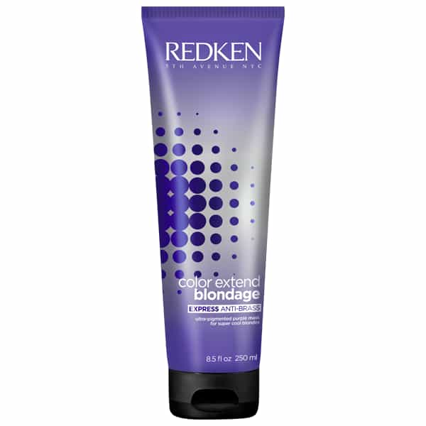 Color Extend Blondage Express Anti-Brass Mask