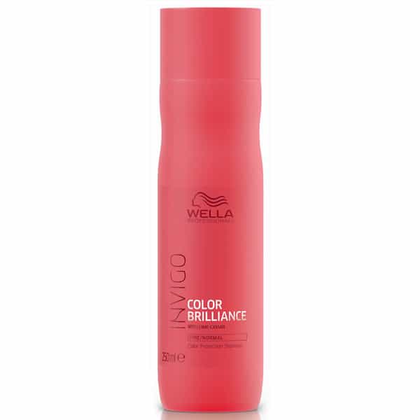 INVIGO Brilliance Color Protection Shampoo