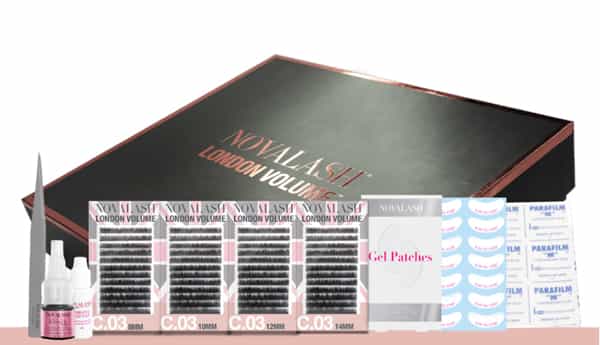 London Volume Method