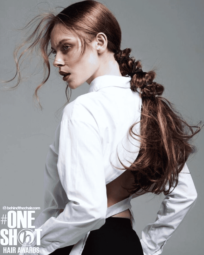 <p>Artist: <a href="https://www.instagram.com/hairdotcomartteam/">@hairdotcomartteam</a></p>