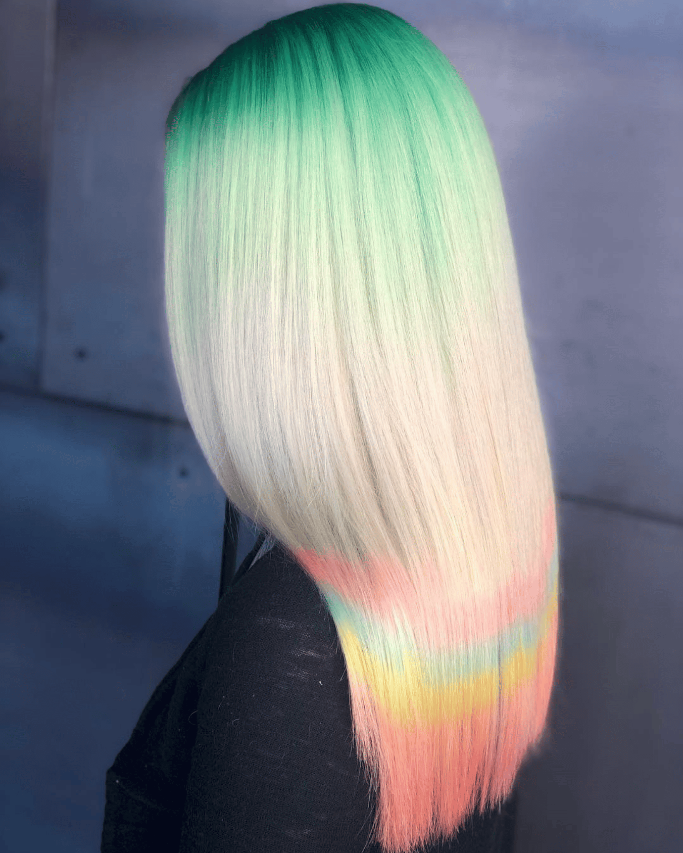 <p>Artists: <a href="https://www.instagram.com/mrs.paige.leighton/">@mrs.paige.leighton</a> &amp; <a href="https://www.instagram.com/sarah.at.poppysouthendsalon/">@sarah.at.poppysouthendsalon</a></p>