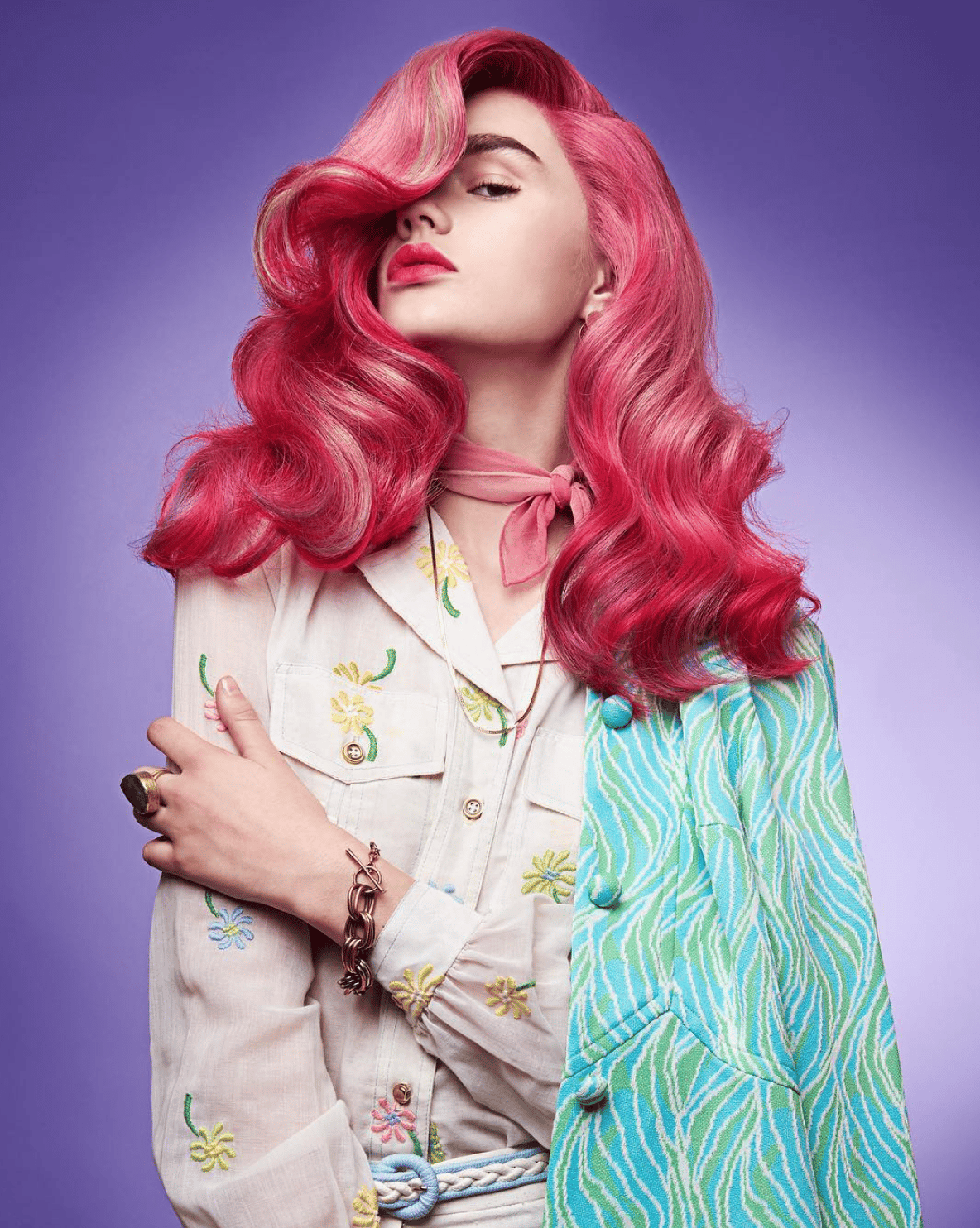 <p>Artist: <a href="https://www.instagram.com/heggyhair/">@heggyhair</a></p>