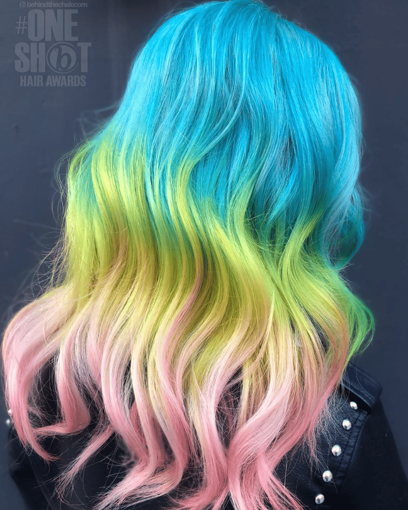 <p>Artist: <a href="https://www.instagram.com/hairbybiancarose/">@hairbybiancarose</a></p>