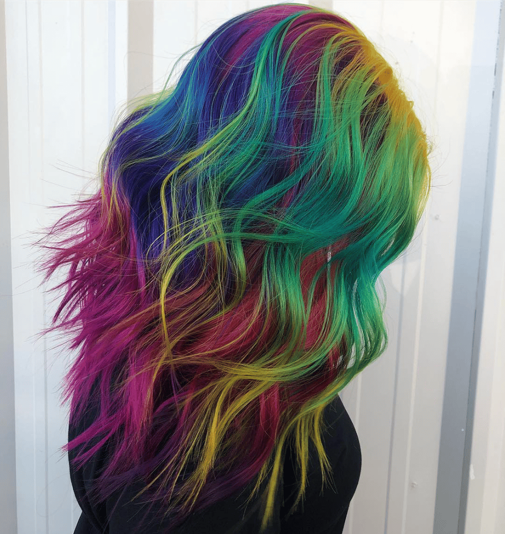 <p>Artist: <a href="https://www.instagram.com/samihairmagic/">@samihairmagic</a></p>