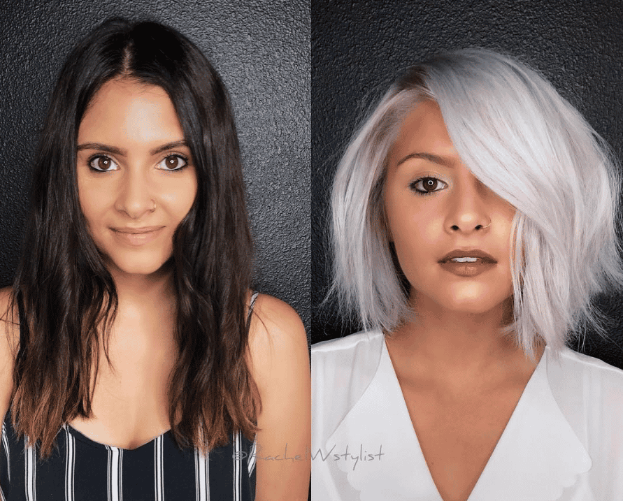 <p>Artist: <a href="https://www.instagram.com/rachelwstylist/">@rachelwstylist</a><p>