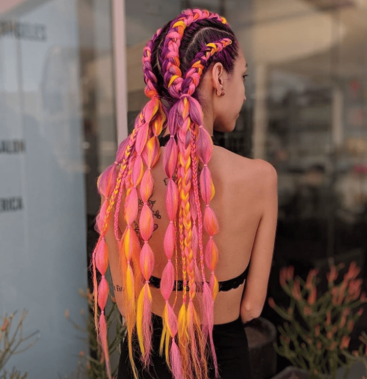 <p>Artist: <a href="https://www.instagram.com/tashatripphair/">@tashatripphair</a></p>