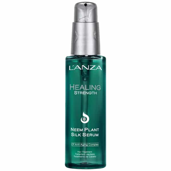 Healing Strength Neem Plant Silk Serum