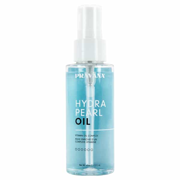 Hydra Pearl Oil
