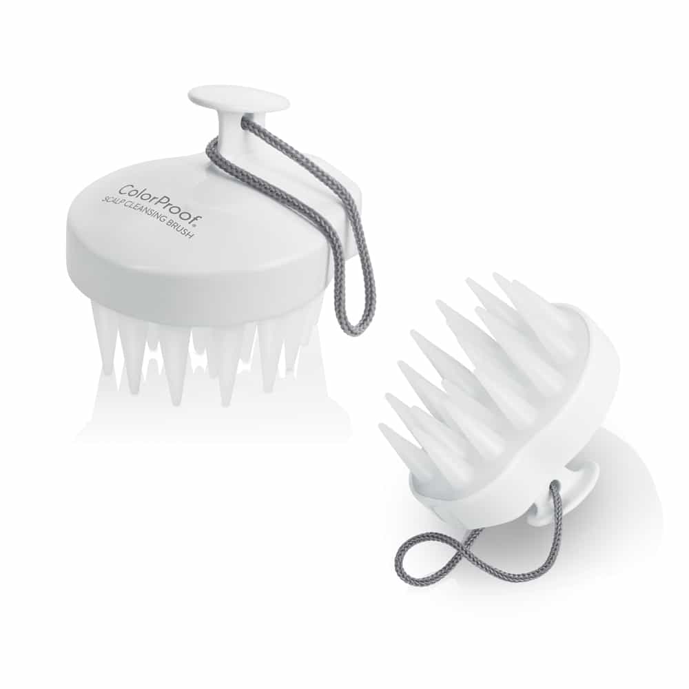 Scalp Cleansing Brush