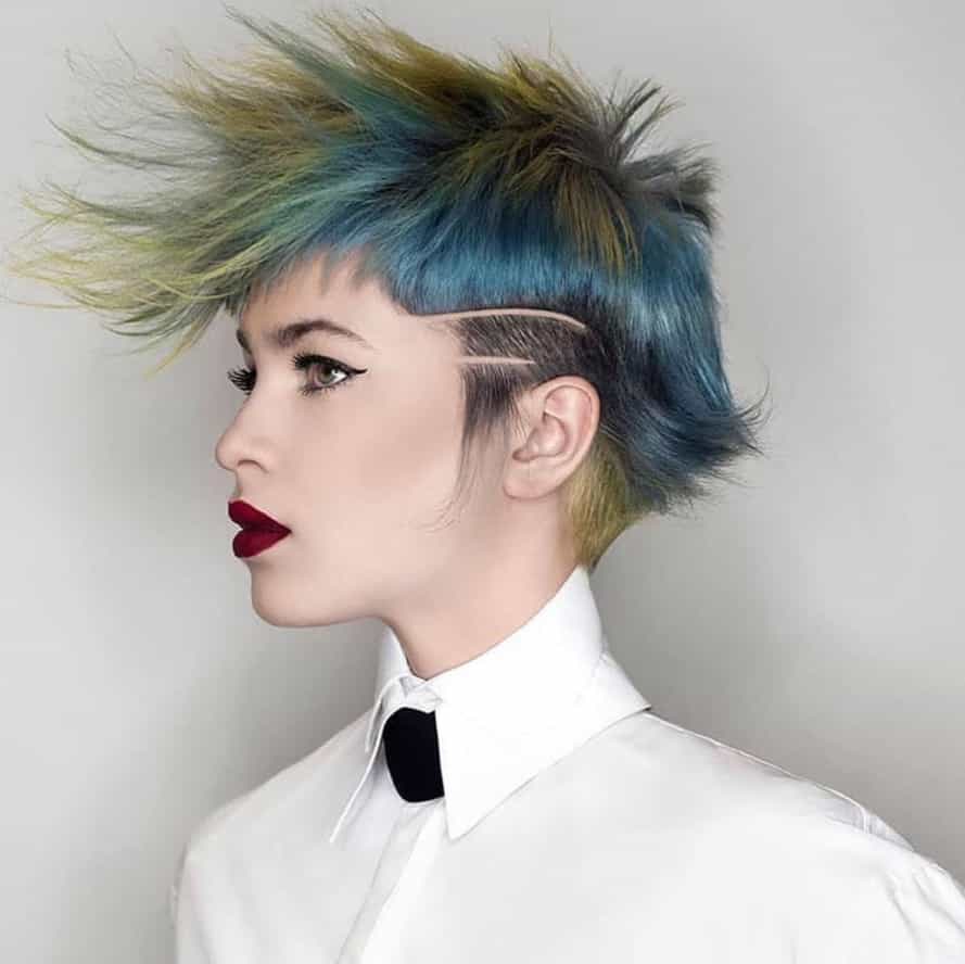 <p>Artist: <a href="https://www.instagram.com/sandromhair/">@sandromhair</a></p>