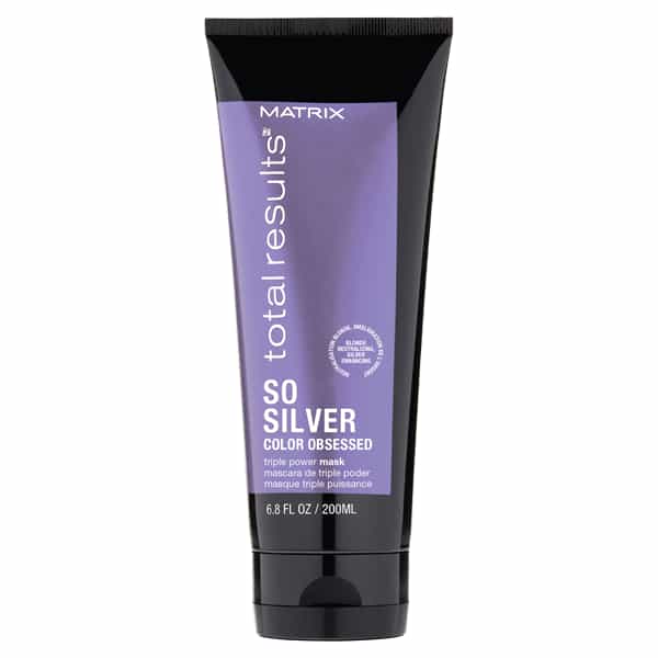 Total Results so Silver Triple Power Mask