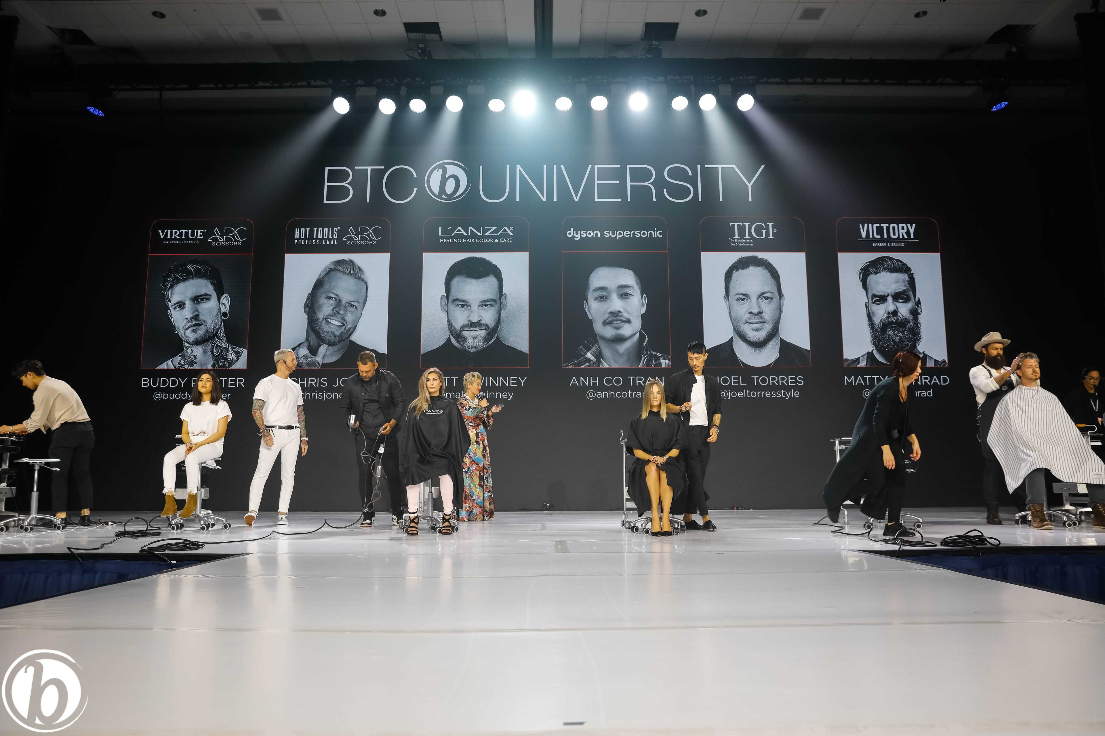 Photo Credit: Tony Truty