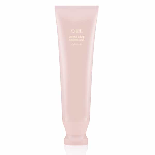 Serene Scalp Exfoliating Scrub