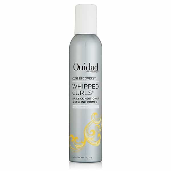 Whipped Curls™ Daily Conditioner & Styling Primer