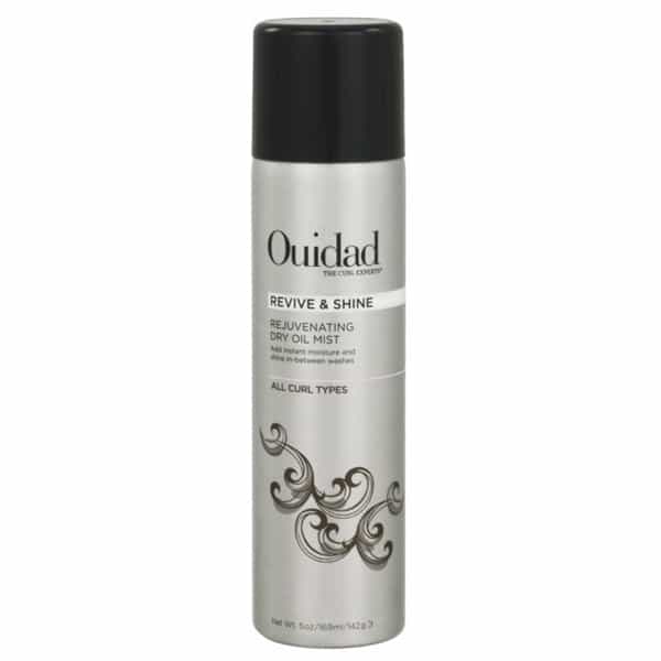Revive & Shine Rejuvenating Dry Oil Mist