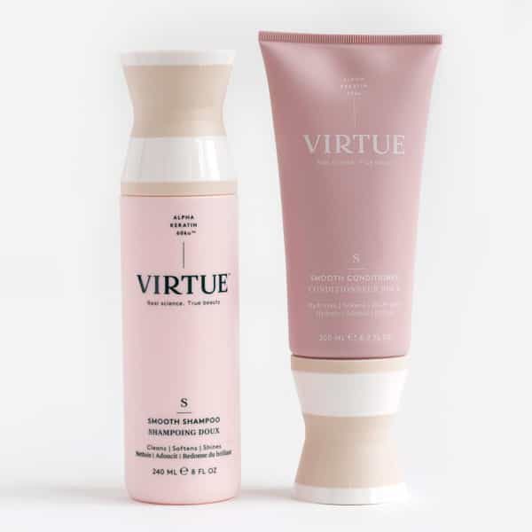 Smooth Shampoo & Conditioner