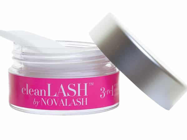 CleanLASH