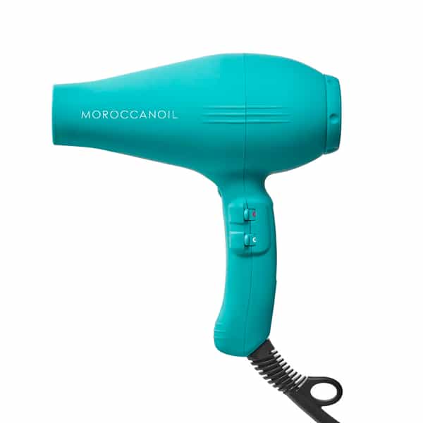 Power Performance Ionic Hair Dryer