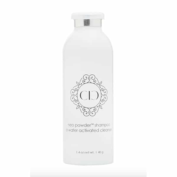 Neo Powder® Shampoo
