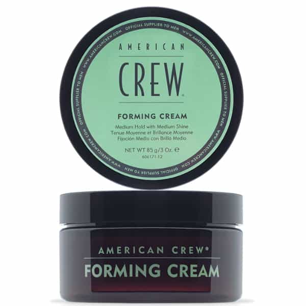Forming Cream