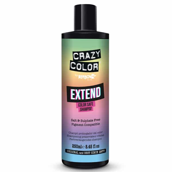 Extend Color Safe Shampoo