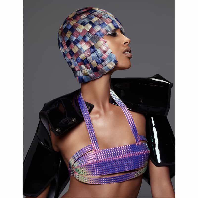 NAHA 2020 Winner Team of The Year North American Hairdressing Awards Salon by Instyle Jcpenny