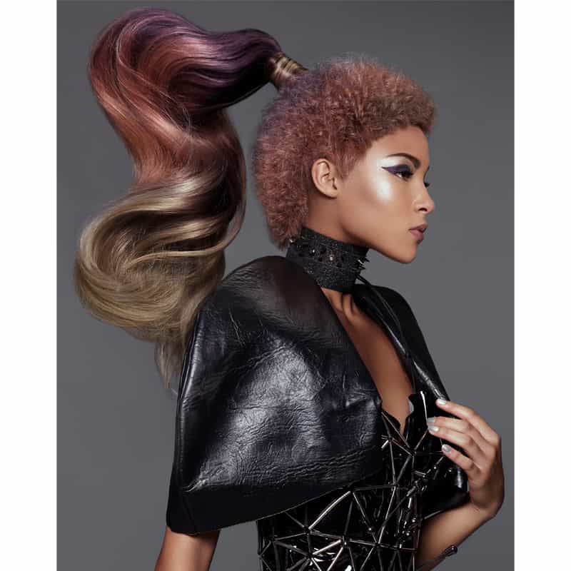 <p>NAHA 2020 Winner Salon by INSTYLE Design Team, Team of the Year, Courtesy of PBA // Photo by: Roberto Ligresti</p>
