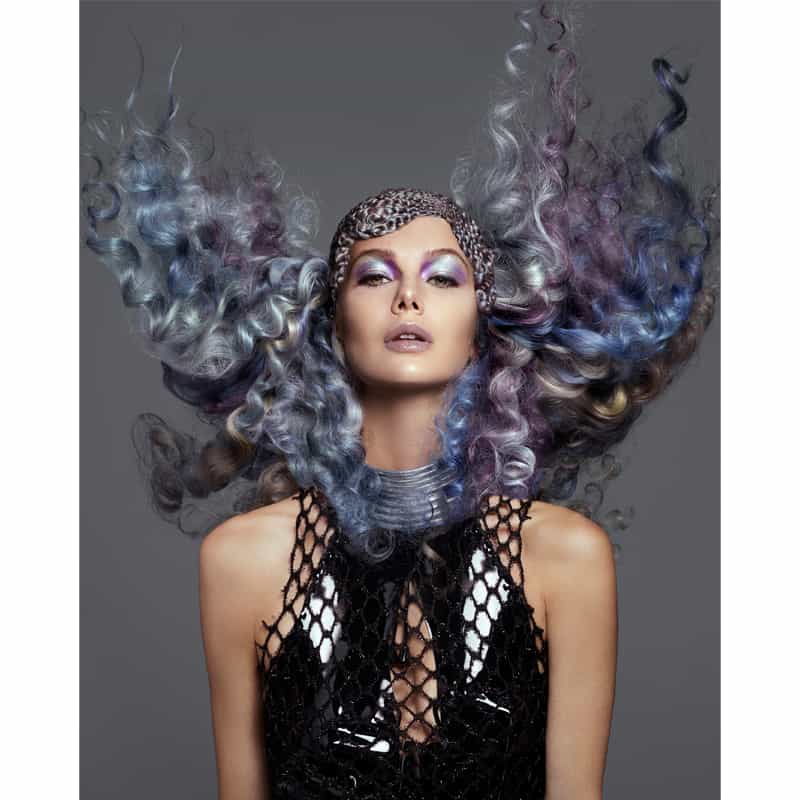 <p>NAHA 2020 Winner Salon by INSTYLE Design Team, Team of the Year, Courtesy of PBA // Photo by: Roberto Ligresti</p>
