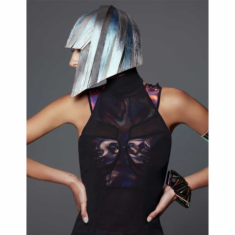 <p>NAHA 2020 Winner Salon by INSTYLE Design Team, Team of the Year, Courtesy of PBA // Photo by: Roberto Ligresti</p>
