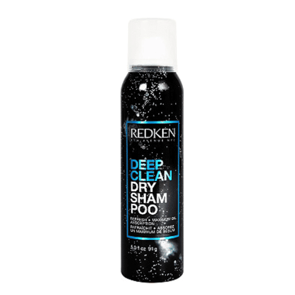 Deep Clean Dry Shampoo