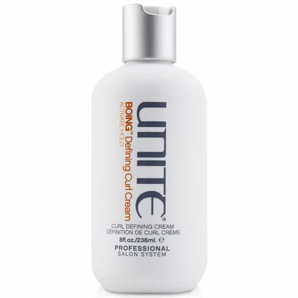 BOING™ Defining Curl Cream