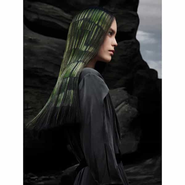 <p>Photo via Goldwell</p>
