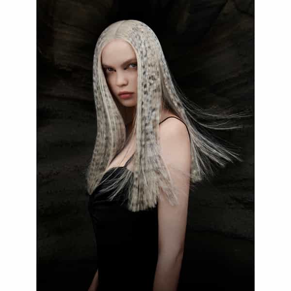 <p>Photo via Goldwell</p>
