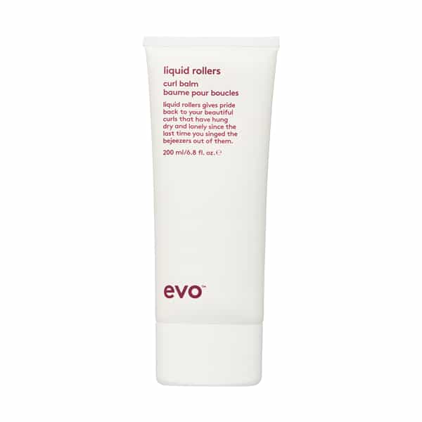 Liquid Rollers Curl Balm