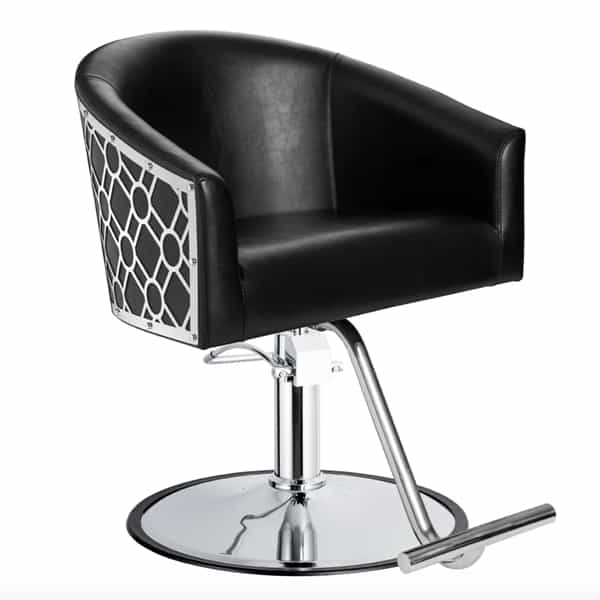 Rivoli Salon Styling Chair