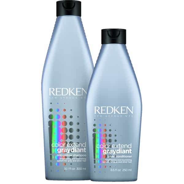 Color Extend Graydiant Shampoo & Conditioner