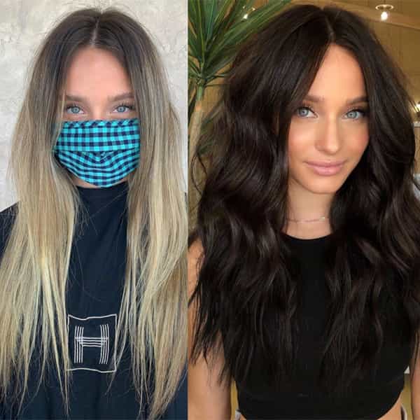 <p>Artists: <a href="https://www.instagram.com/hair_by_maggiej/">@hair_by_maggiej</a> & <a href="https://www.instagram.com/kimmy.ann.hair/">@kimmy.ann.hair</a></p>