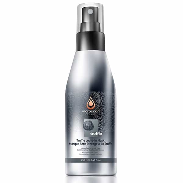 Black Truffle Leave-In Mask