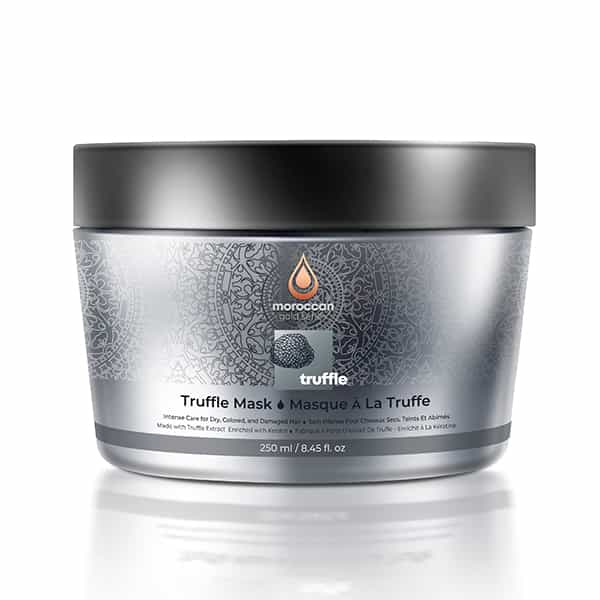 Black Truffle Mask