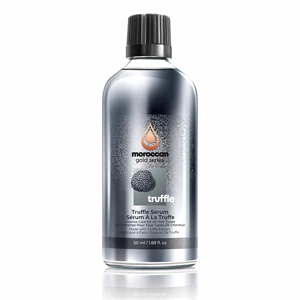 Black Truffle Serum