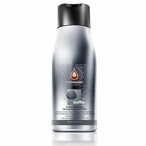 Black Truffle Shampoo