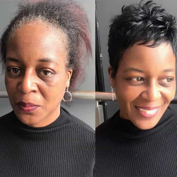 <p>Artist: <a href="https://www.instagram.com/najahliketheriversalon/">@najahliketheriversalon</a></p>