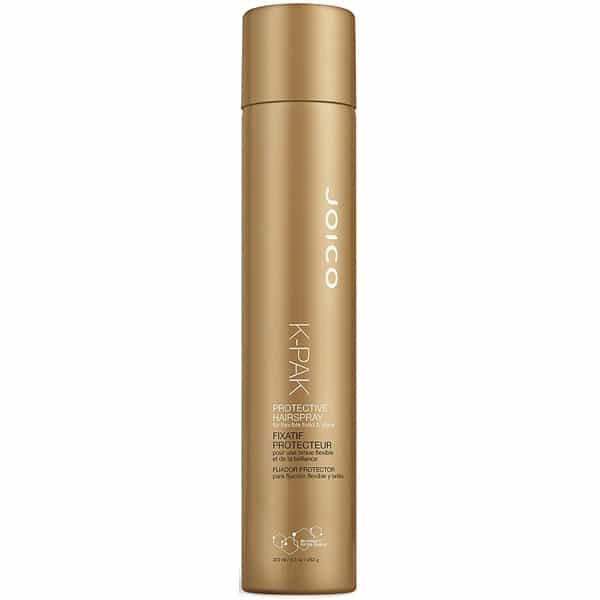 K-PAK Protective Hairspray