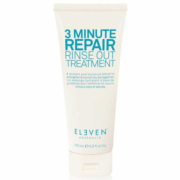 3 Minute Repair Rinse Out Treatment