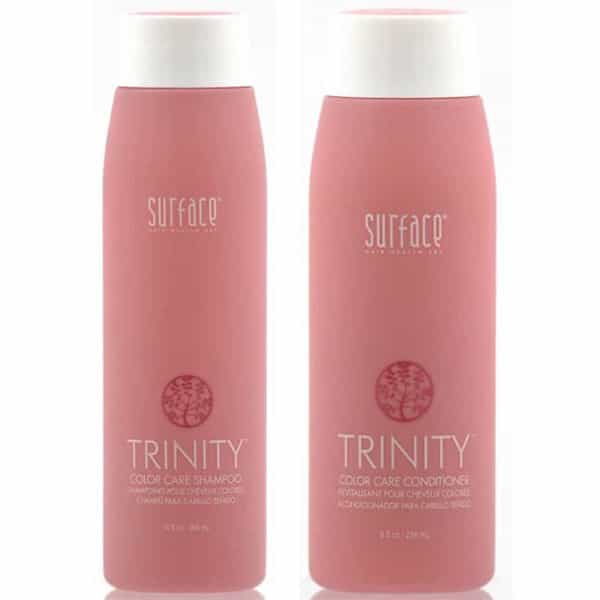 Trinity Color Care Shampoo & Conditioner