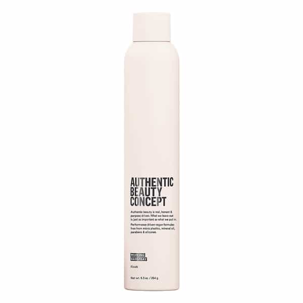 Working Hairspray