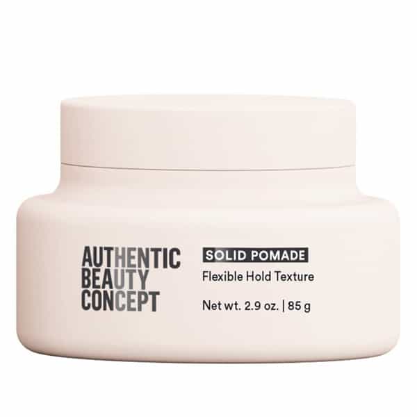 Solid Pomade