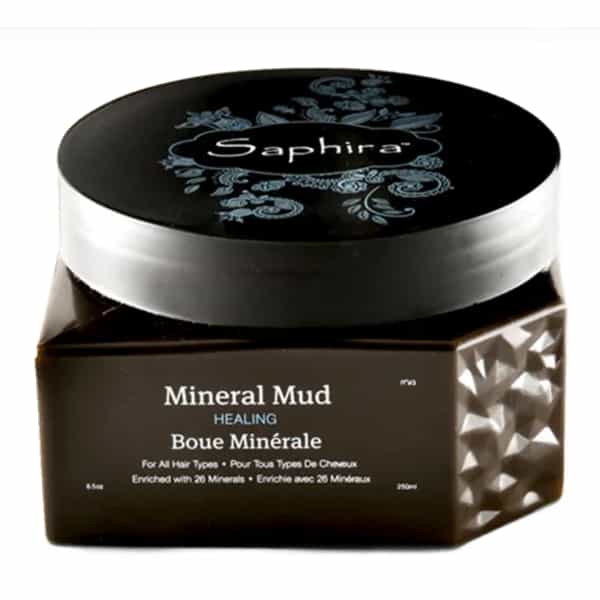 Mineral Mud
